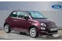 2021 Fiat 500 1.0 Mild Hybrid Star 3dr