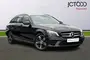 2019 Mercedes-Benz C-Class Estate C200 Sport Premium 5dr 9G-Tronic