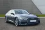 2019 Audi A6 50 TDI Quattro S Line 4dr Tip Auto