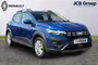 2023 Dacia Sandero Stepway 1.0 TCe Bi-Fuel Expression 5dr
