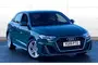 2019 Audi A1 30 TFSI S Line 5dr