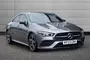 2023 Mercedes-Benz CLA CLA 200 AMG Line Premium 4dr Tip Auto
