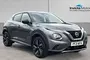 2021 Nissan Juke 1.0 DiG-T 114 Tekna+ 5dr DCT