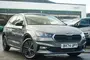 2024 Skoda Fabia 1.0 TSI 116 Colour Edition 5dr DSG