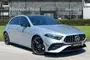 2024 Mercedes-Benz A-Class A35 4Matic Premium Plus 5dr Auto