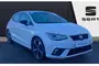 2023 SEAT Ibiza 1.0 TSI 95 FR Sport 5dr