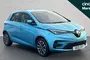 2021 Renault Zoe 100kW i GT Line R135 50kWh 5dr Auto