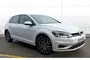 2019 Volkswagen Golf 1.5 TSI EVO 150 SE [Nav] 5dr