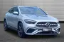 2024 Mercedes-Benz GLA GLA 200 AMG Line Executive 5dr Auto