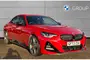 2023 BMW 2 Series M240i xDrive 2dr Step Auto