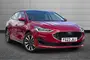 2023 Ford Focus 1.0 EcoBoost Hybrid mHEV 155 Titanium X 5dr Auto