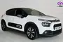 2024 Citroen C3 1.2 PureTech Plus 5dr