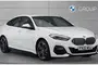 2022 BMW 2 Series Gran Coupe 218i [136] M Sport 4dr