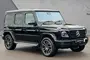 2022 Mercedes-Benz G-Class G400d AMG Line Premium Plus 5dr 9G-Tronic