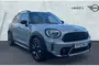 2023 MINI Countryman 1.5 Cooper Untamed Edition 5dr Auto