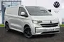 2025 Volkswagen Transporter 2.0 TDI 170 Commerce Pro Van Auto