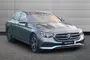 2021 Mercedes-Benz E-Class E220d Sport 4dr 9G-Tronic