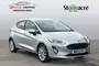 2019 Ford Fiesta 1.0 EcoBoost Titanium X 5dr