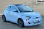 2022 Fiat 500 Electric 87kW Icon 42kWh 2dr Auto