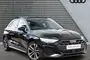 2025 Audi A3 1.5 TFSI 150 S Line 5dr
