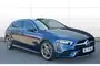 2020 Mercedes-Benz A-Class A180 AMG Line Premium 5dr Auto