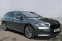 2025 Skoda Superb Estate 2.0 TDI 193 Laurin + Klement 4X4 5dr DSG