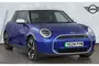 2024 MINI Cooper 160kW SE Exclusive 54kWh 3dr Auto