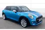 2016 MINI Hatchback 1.5 Cooper 5dr Auto