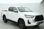 2021 Toyota Hilux Icon D/Cab Pick Up 2.4 D-4D Auto