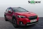 2018 Subaru XV 2.0i SE Premium 5dr Lineartronic