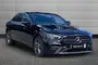 2020 Mercedes-Benz E-Class E300de AMG Line 4dr 9G-Tronic