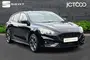 2020 Ford Focus 1.0 EcoBoost 125 ST-Line X 5dr