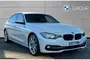 2017 BMW 3 Series 320d Sport 4dr Step Auto