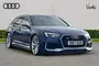 2018 Audi RS4 2.9 TFSI Quattro 5dr Tip tronic