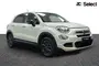 2016 Fiat 500X 1.6 E-torQ Pop 5dr