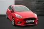 2020 Ford Fiesta 1.0 EcoBoost Hybrid mHEV 155 ST-Line X Edition 5dr