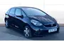 2021 Honda Jazz 1.5 i-MMD Hybrid EX 5dr eCVT