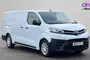 2023 Toyota Proace 2.0D 140 Icon Van