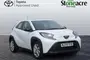 2023 Toyota Aygo X 1.0 VVT-i Pure 5dr