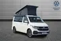 2022 Volkswagen California 2.0 TDI Beach Camper 4dr DSG