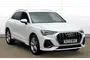 2022 Audi Q3 35 TDI S Line 5dr S Tronic