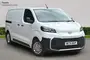 2025 Toyota Proace 1.5D 120 Icon Van
