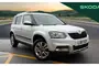 2018 Skoda Yeti Outdoor 1.2 TSI [110] SE L Drive 5dr