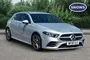 2019 Mercedes-Benz A-Class A200 AMG Line Premium 5dr