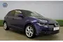 2022 Volkswagen Polo 1.0 TSI Style 5dr