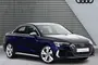 2023 Audi A3 S3 TFSI Quattro 4dr S Tronic