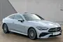 2025 Mercedes-Benz Cle CLE 450 4Matic AMG Line Premium 2dr 9G-Tronic