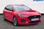 2023 Ford Focus 1.0 EcoBoost ST-Line X 5dr
