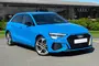2023 Audi A3 35 TFSI Edition 1 5dr