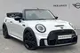 2021 MINI Convertible 2.0 Cooper S Sport 2dr Auto